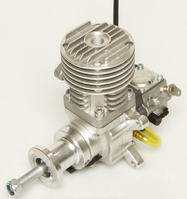 rc gas engine parts