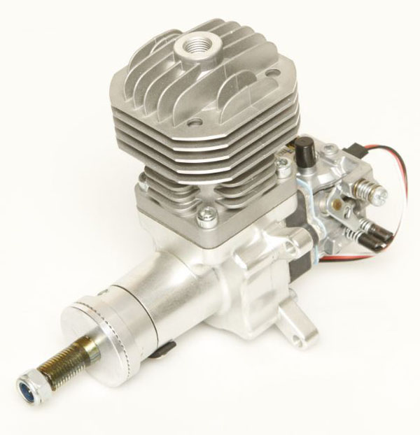 gp rc gas engines